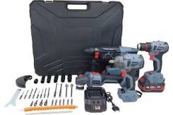 ����� 4�1 PROFIPOWER ProfiSet 4F18 18� 4��*2 �/� ���� (E0080+E0081+T0056+T0058) ����