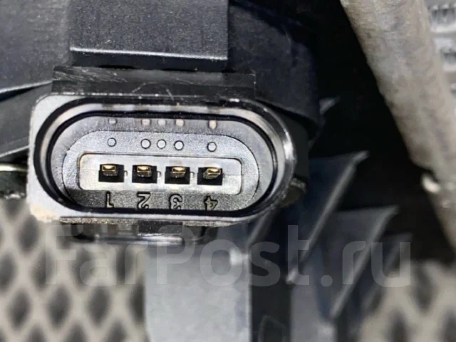 ���������� AUDI A4 2004 8E0145805N B6 AMB 8E0145805N ����