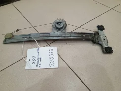 ��������������� �������� ����� ������������� Peugeot 207 WC 2010 KFU10FE04PSA 9221FT ����