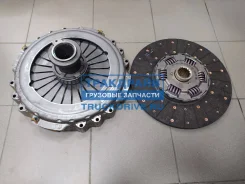 �������� ��������� �������� ������ ��������� OM502LA Valeo 805293 805293 ����