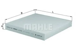 ������ �������� Knecht LA 216 LA216 ����