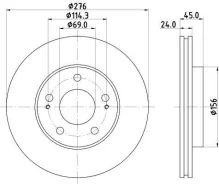 ���� ��������� | ����� | Nisshinbo ND3046K ND3046K ����
