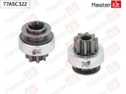 ������� �������� ��� Daewoo Matiz, Chevrolet Spark, Suzuki Wagon R+ master-kit 77asc322 77ASC322 ����