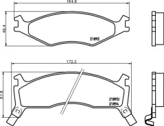 ������� ��������� �������� | ����� | Nisshinbo NP6058 NP6058 ����