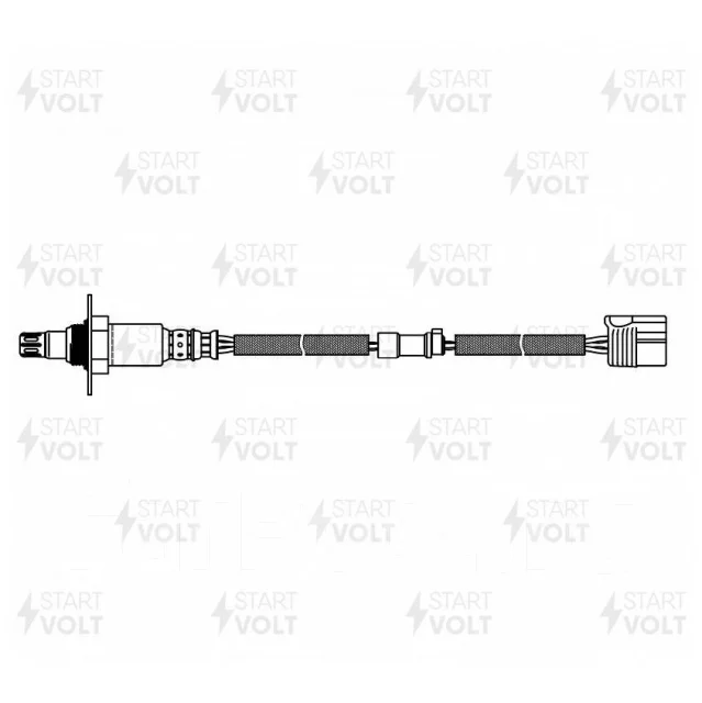 ������ ����������� Startvolt VSOS2306 VSOS2306 ����