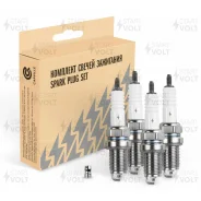 ����� ��������� � ���������� ��� Honda Civic, Toyota Corolla, FORD Escort Startvolt VSP 0011 VSP0011 ����