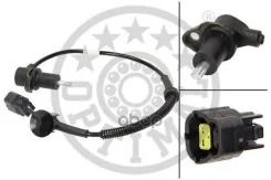������ ABS | ��� ���� | Chevrolet: Kalos, Kalos Stufenheckdaewoo: Kalos (KLAS) Optimal ���. 06S332 06S332 ����
