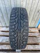 Nokian Hakkapeliitta 5. ������, ����������, 2007 ���, �/�, ����� 30 % ����