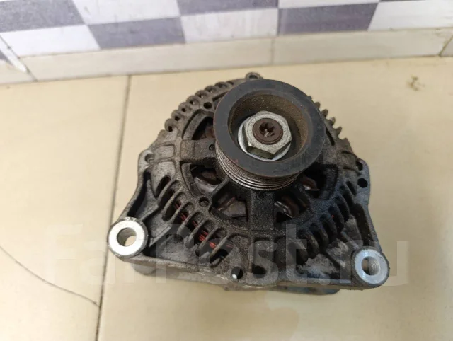 ��������� Peugeot 206 1998-2012 57055T ����