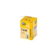����� T4W min10 12V 4W BA9S 8GP002067121 ����