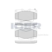 ������� �������� �������� � �������. ���������� Toyota Hilux 2.5D 01 141007-208 141007208 ����