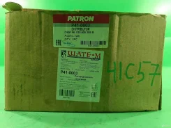 ������� Patron P41-0003 4158402769 ����