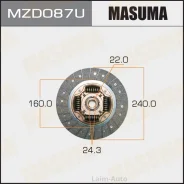 ���� ��������� MZD087U ����