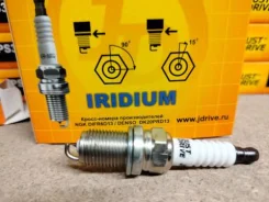 ����� ��������� /BKR5EIX11/IK16/ Iridium NI VG33E Pathfinder 97-00; HY G4# Accent94-; Elantr JPS3003 JPS3003 ����