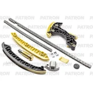 �������� ���� ��� (����-2, ���-3, ���-3) Mercedes: C (W203/204) 1.8 Kompressor M271 02-09 PTCK115 ����