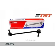 ������ ������������� R4079FL ����