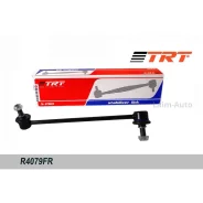 ������ ������������� R4079FR ����