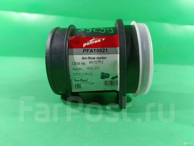 ���������� Patron PFA10021 4157788919 8670112 ����