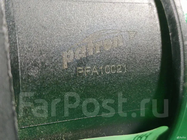 ���������� Patron PFA10021 4157788919 8670112 ����