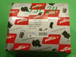 ������� ��������� ��� Chevrolet Lacetti 3774030187 PCI1092 ����