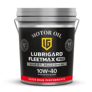 Lubrigard Fleetmax Pro