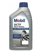 Mobil ATF Multi-Vehicle