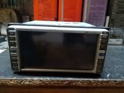Fujitsu Ten NH3T-W55 ����