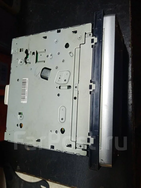 Fujitsu Ten NH3T-W55 ����