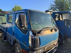 Mitsubishi Fuso Canter ����