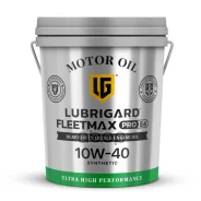 Lubrigard Fleetmax Pro