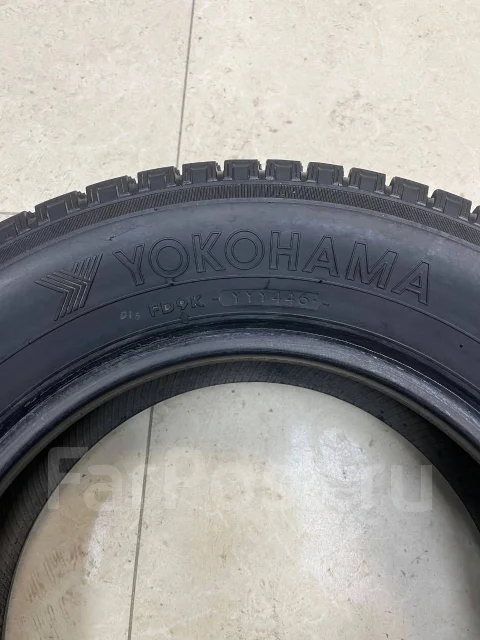 Yokohama Guardex 600. ������, ��� �����, �/�, ����� �� 5 % ����