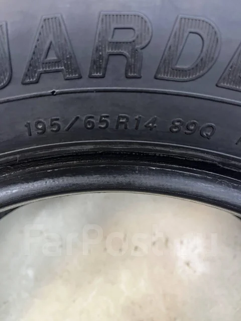 Yokohama Guardex 600. ������, ��� �����, �/�, ����� �� 5 % ����