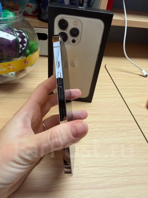 Apple iPhone 13 Pro. �/�, 256 ��, ����� ����