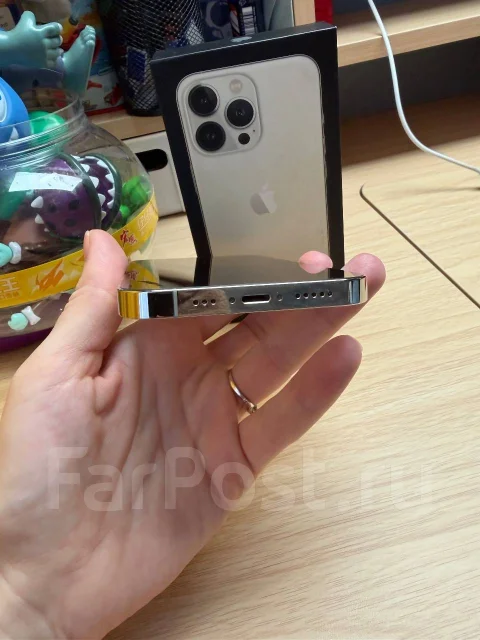 Apple iPhone 13 Pro. �/�, 256 ��, ����� ����