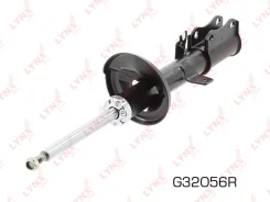 ����������� LYNX ������ 2 ���� �������� ��� �������� � ������� G32056R ����