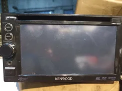 Kenwood MDV-323 ����