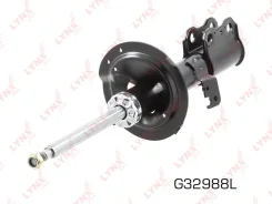 ����������� LYNX ������ 2 ���� �������� ��� �������� � ������� G32988L ����