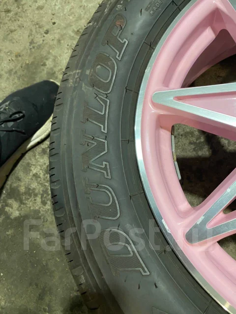 Dunlop SP 355. ������, 2021 ���, �/�, ����� 5 % ����
