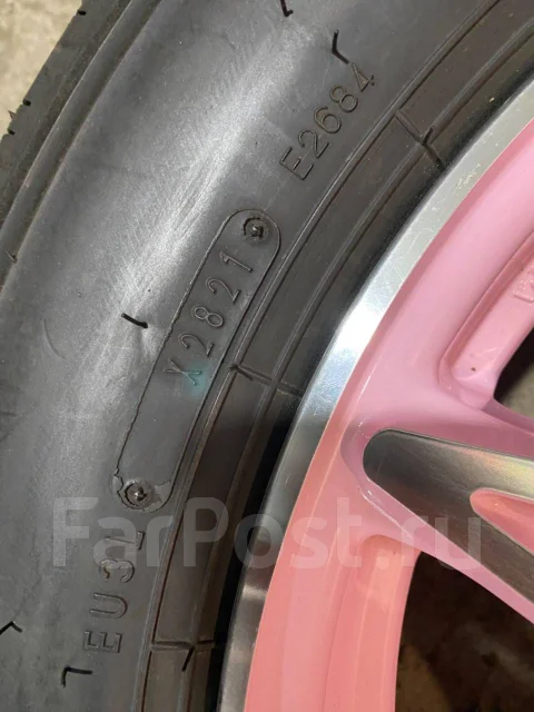 Dunlop SP 355. ������, 2021 ���, �/�, ����� 5 % ����