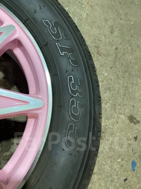 Dunlop SP 355. ������, 2021 ���, �/�, ����� 5 % ����