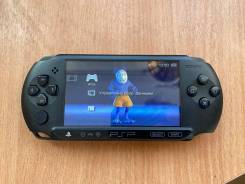 Sony PSP E1008 ����
