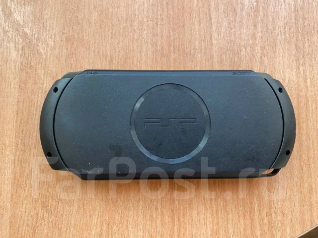 Sony PSP E1008 ����