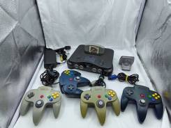 Nintendo 64 ����