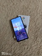 Google Pixel 6a. �/�, 128 ��, �����, 3G, 4G LTE, Dual-SIM ����