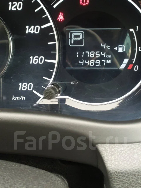 Nissan Note. ��������, ��������, 0.1, ������, 117 854����. �� ����