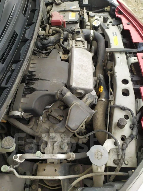 Nissan Note. ��������, ��������, 0.1, ������, 117 854����. �� ����