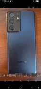 Samsung Galaxy S21 Ultra 5G. �/�, 256 ��, �����, 5G, Dual-SIM ����