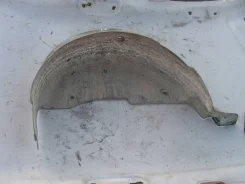 ������ ���� (���������) Mercedes Vaneo W414 (2001-2005) 442160 ����