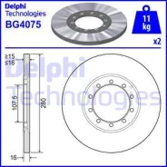 [bg4075] delphi ������ bg4075 Delphi BG4075 ����