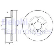 ��������� ���� bg4645c Delphi BG4645C ����